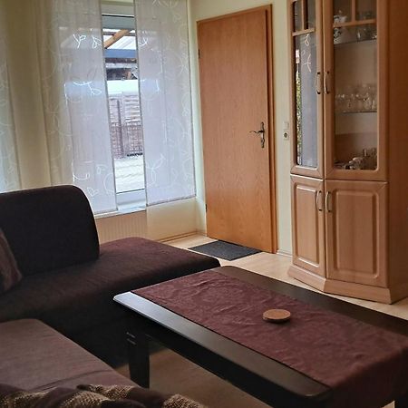 Ferienwohnung Uenglingen Stendal Eksteriør billede
