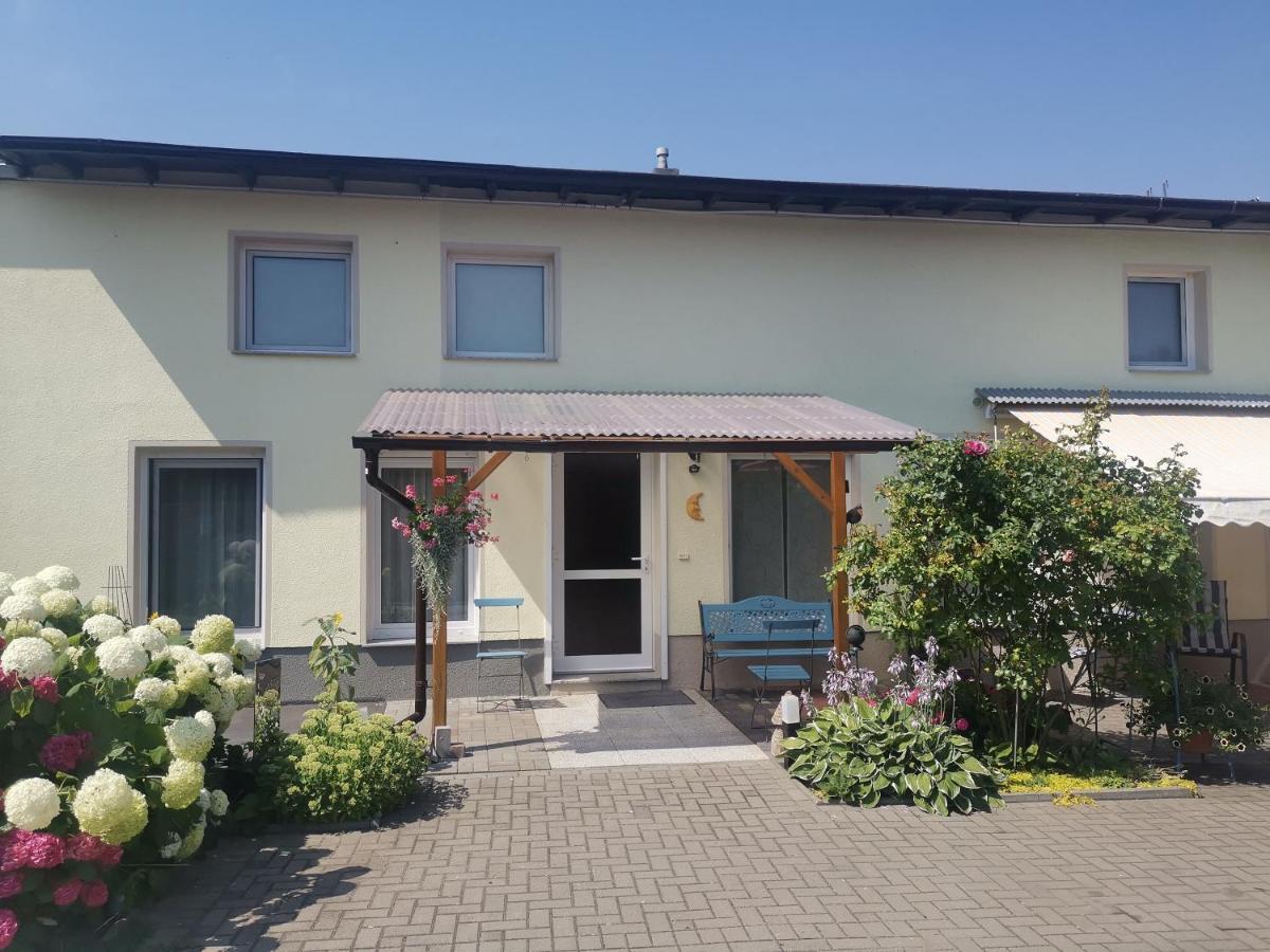 Ferienwohnung Uenglingen Stendal Eksteriør billede