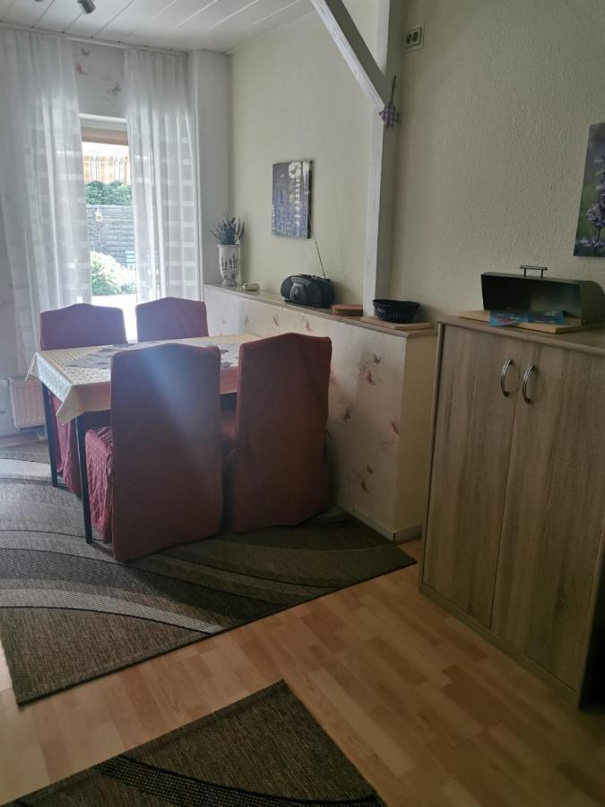 Ferienwohnung Uenglingen Stendal Eksteriør billede