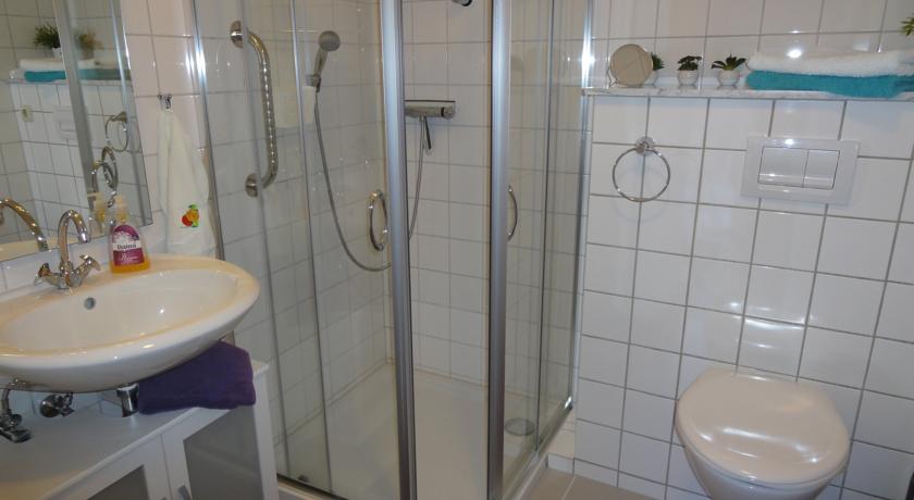 Ferienwohnung Uenglingen Stendal Værelse billede